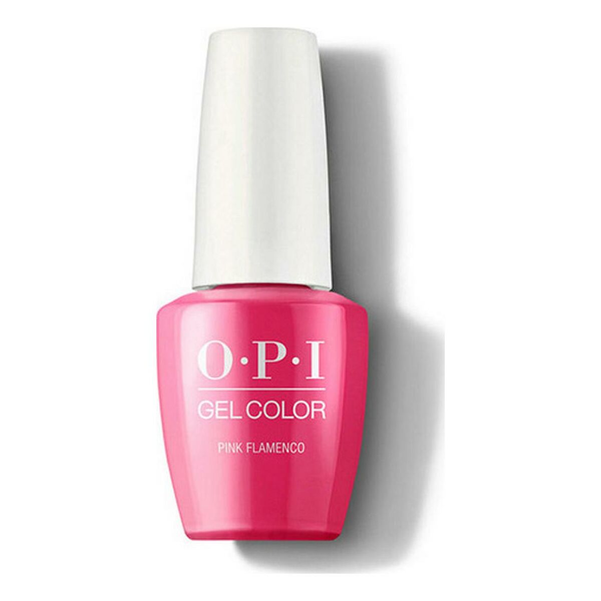 nagellak Pink Flamenco Opi Roze (15 ml)