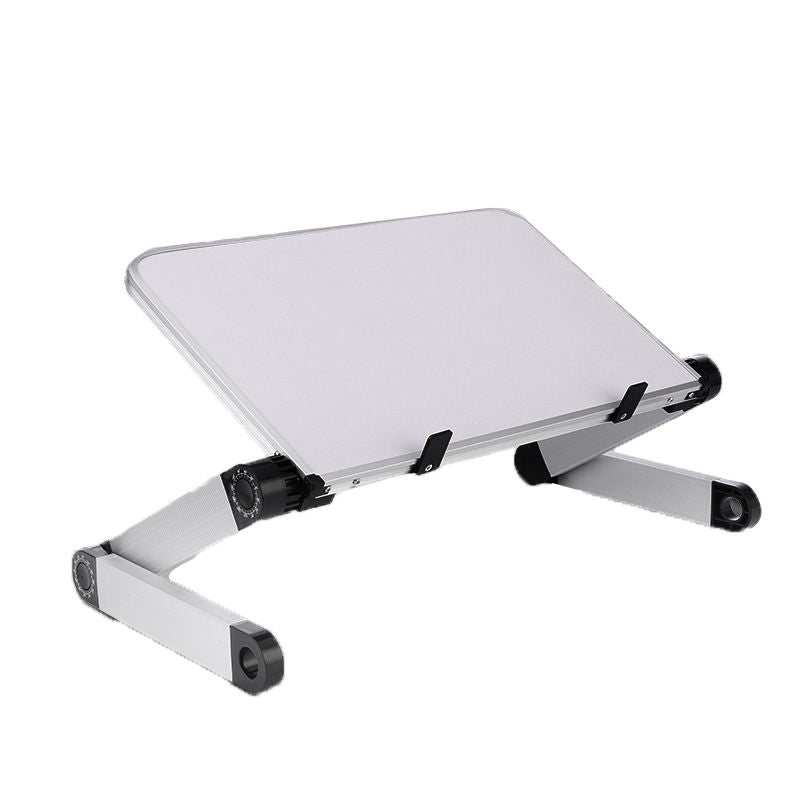 Faltbarer Laptopständer Ergonomischer Schreibtisch-Tablethalter