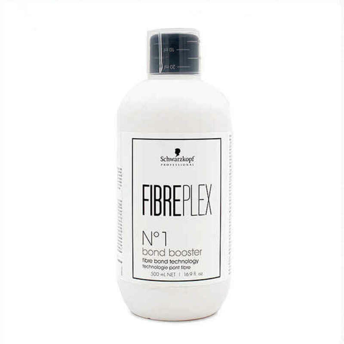 Styling Crème Schwarzkopf Fibreplex Bond (500 ml)