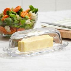 Paşabahçe 98402 Butter-Käse-Behälter