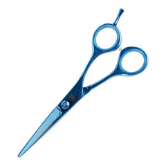 Pet Scissors Bifull Acction Line Blue Turquoise Stainless steel (14 cm)