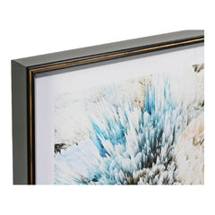 Painting DKD Home Decor S3013700 Mist (70 x 6 x 100 cm)