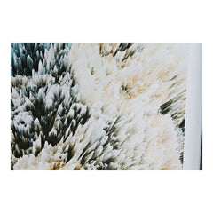 Bild DKD Home Decor Nebel (70 x 6 x 100 cm)