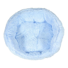 Cama para Perros Gloria BABY Azul (75 x 65 cm)
