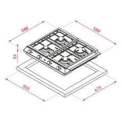 V7HD10623AB0C7C39084CF60320CC41030ER4171711P2