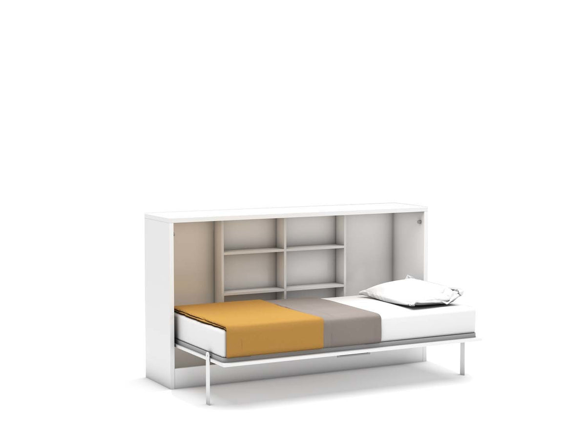 Smart Design Furniture Single Folding Bed 1121