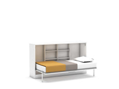 Smart Design Furniture Einzelklappbett 1121