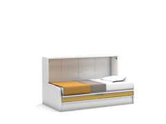 Muebles Smart Design Cama y Sofá Plegable 124