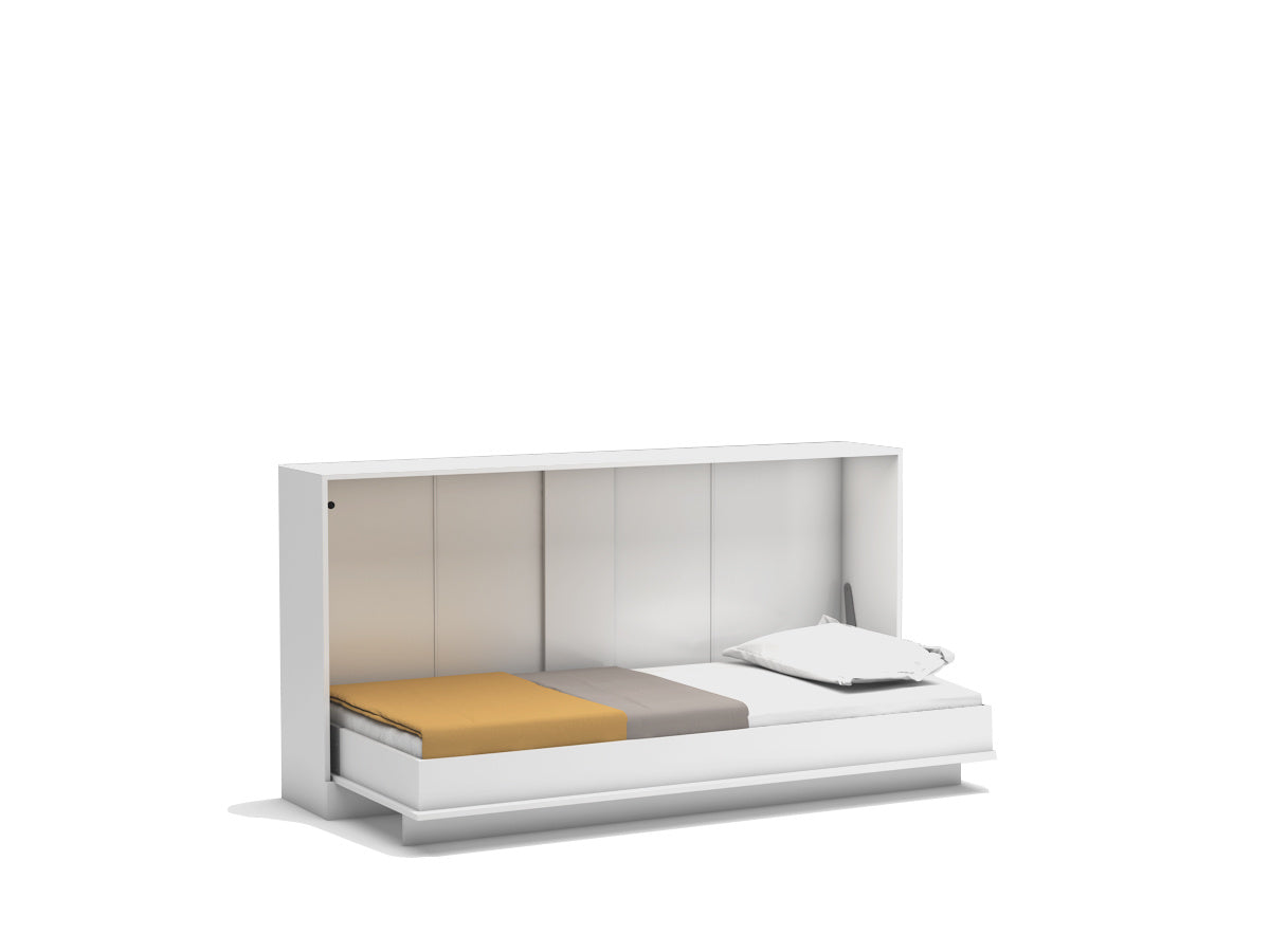 Smart Design Furniture Single Folding Bed 722