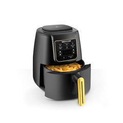 Karaca Air Pro Cook Ember XL Airfryer Schwarz Gold